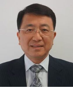 上村银华