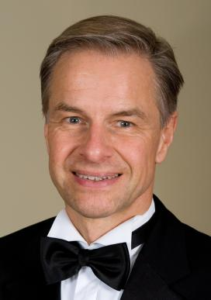 Hjalmar Bodo Huette