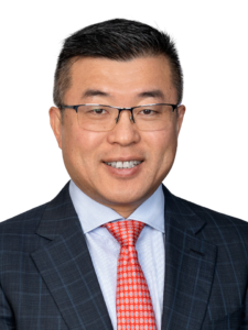 Victor Tsao